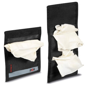 bolsa para luvas