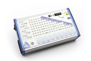 gerador de radiofrequência termocoagulação