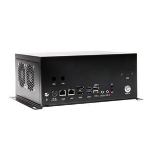 Box PC médico HDMI