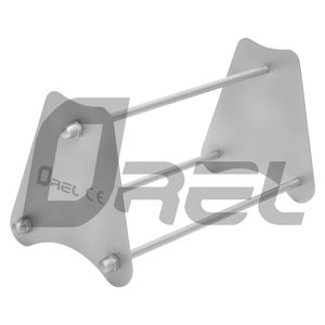 rack para instrumentos odontológicos 1