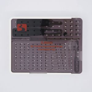 kit de instrumentos para traumatologia 1