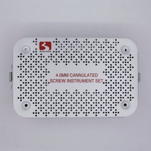 kit de instrumentos para traumatologia 1