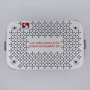 kit de instrumentos para traumatologia 1
