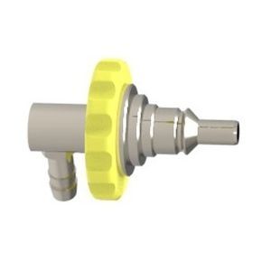 conector para gases médicos 1