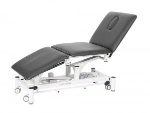 mesa de massagem elétrica