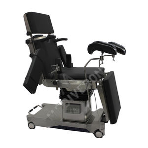 mesa cirúrgica para ginecologia