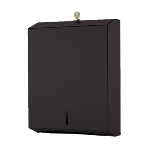 dispensador de papel toalha