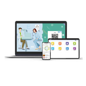 software para oftalmologia