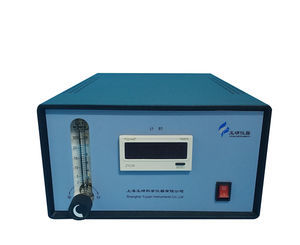 sistema de exaustão  de gases anestésicos 1