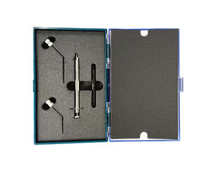 nebulizador manual