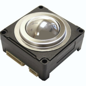 trackball para dispositivos médicos 1