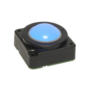 trackball para dispositivos médicos 1
