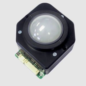 trackball para dispositivos médicos 1