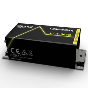 módulo de laser 1
