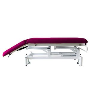 mesa de exame para fisioterapia 1