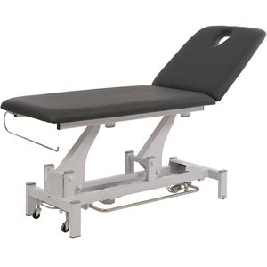 mesa de exame para fisioterapia 1