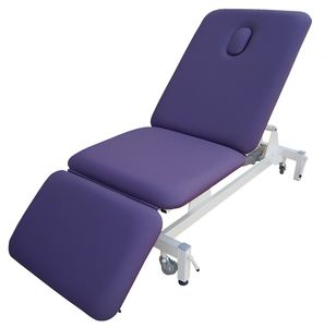 mesa de exame para fisioterapia 1