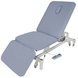 mesa de exame para fisioterapia 1