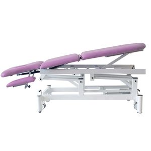 mesa de exame elétrica
