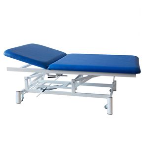 mesa de exame para fisioterapia 1