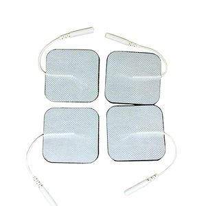 eletrodo para avaliação eletrofisiológica 1