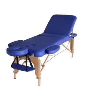 mesa de exame para fisioterapia 1
