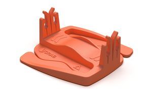 clamp umbilical