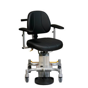 poltrona de descanso ergonômica