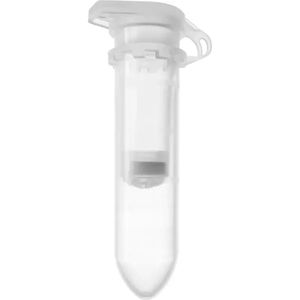 microtubo para laboratório
