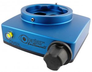suporte para aparelhos de vitrectomia
