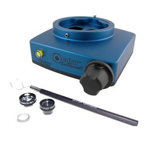 suporte para aparelhos de vitrectomia
