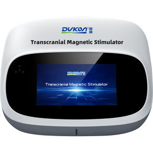 estimulador magnético transcraniano EMT + EMTr