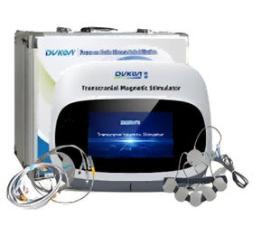 estimulador magnético transcraniano EMT + EMTr
