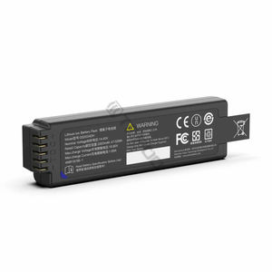 bateria para dispositivo médico