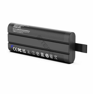bateria para dispositivo médico