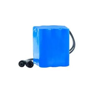 bateria para dispositivo médico