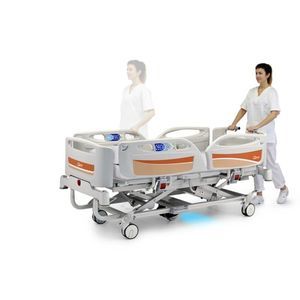 cama para hospital