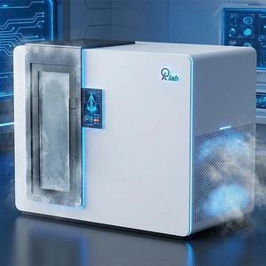 câmara de crioterapia refrigeração termoelétrica