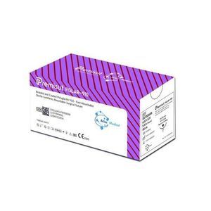 fio de sutura absorvível a curto prazo