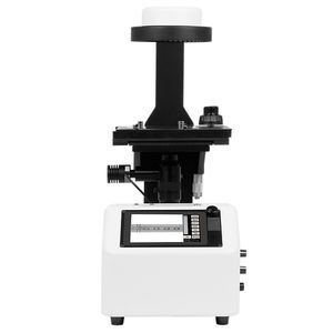 microscópio digital