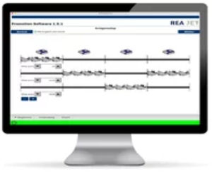 software de impressão
