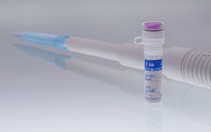 reagente marcador de peso molecular de DNA