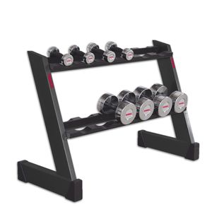 suporte para halteres