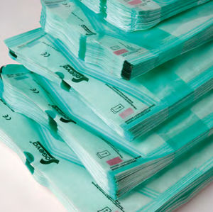 envelope para esterilização