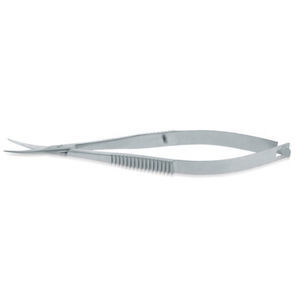 tesoura para cirurgia oftalmológica