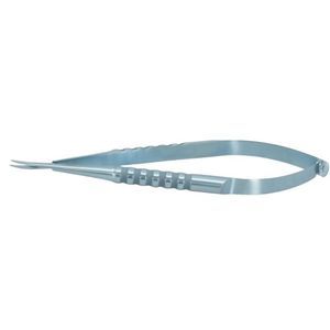 tesoura para microcirurgia