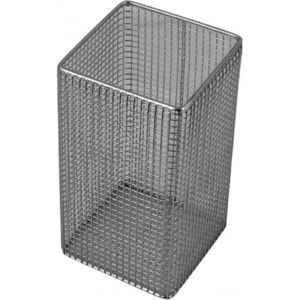 cesto para tubos de coleta