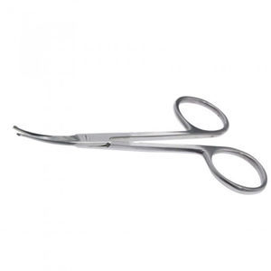 tesoura de dissecção