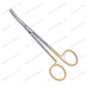 tesoura de cirurgia