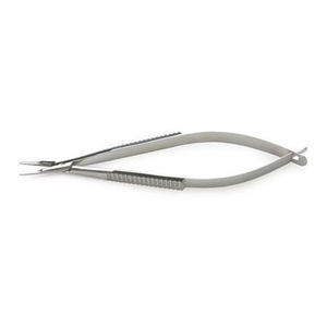 porta-agulha para cirurgia oftalmológica